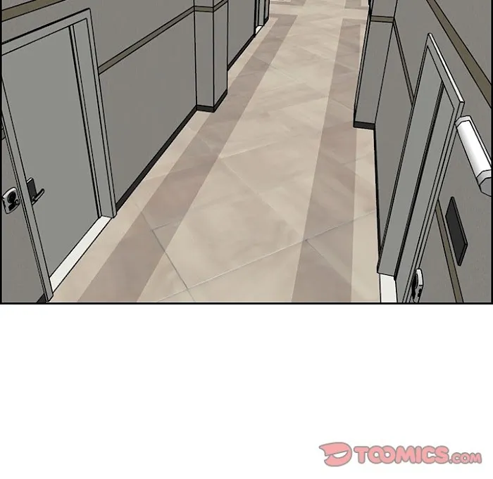 Read Never Too Late chapter 130 image 49 on Lezhin