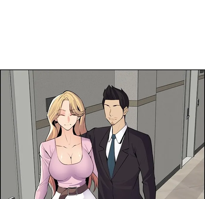 Read Never Too Late chapter 130 image 52 on Lezhin