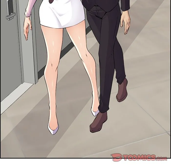 Read Never Too Late chapter 130 image 53 on Lezhin