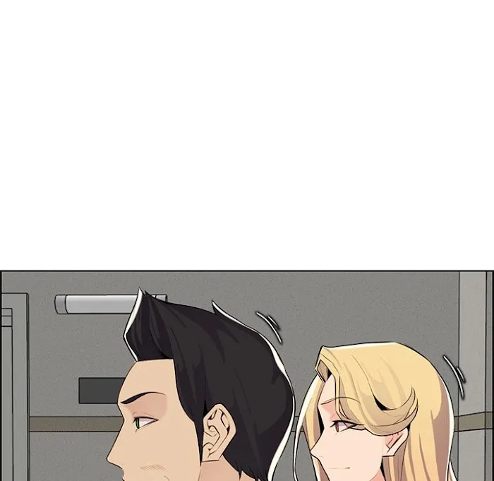Read Never Too Late chapter 130 image 54 on Lezhin