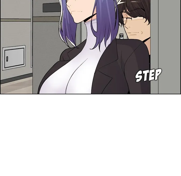 Read Never Too Late chapter 130 image 58 on Lezhin