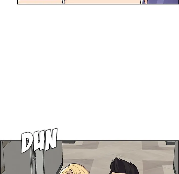 Read Never Too Late chapter 130 image 60 on Lezhin