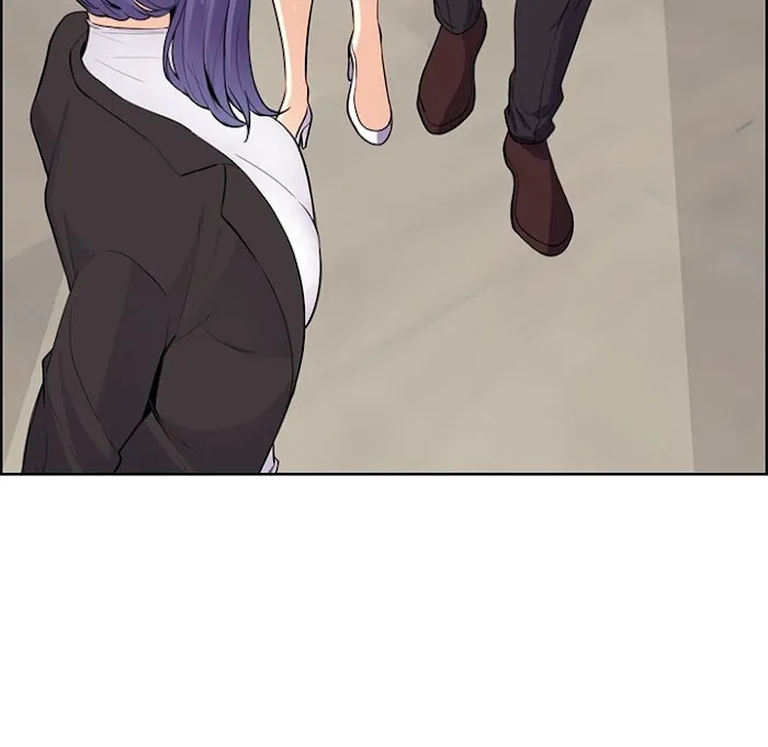 Read Never Too Late chapter 130 image 62 on Lezhin