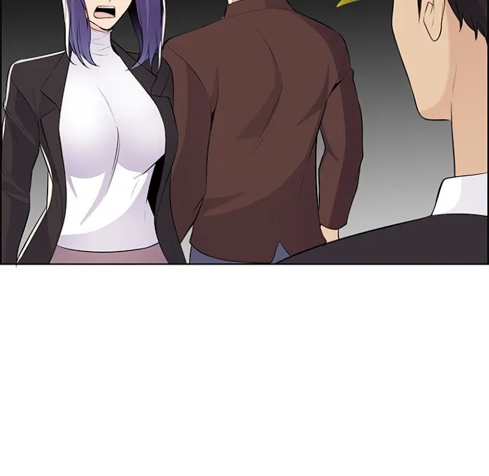 Read Never Too Late chapter 130 image 67 on Lezhin