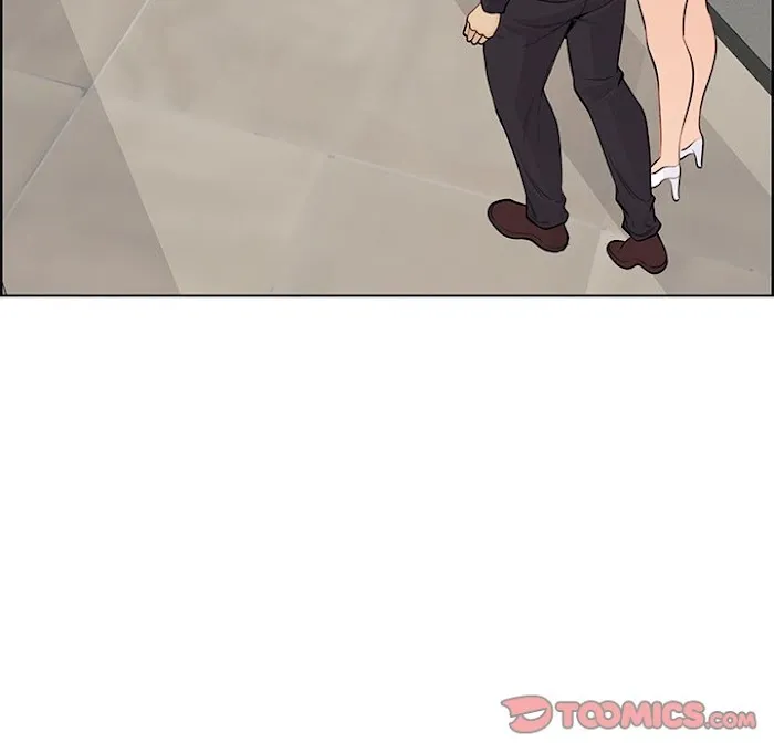 Read Never Too Late chapter 130 image 73 on Lezhin