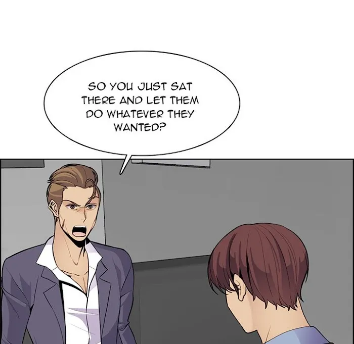 Read Never Too Late chapter 130 image 78 on Lezhin
