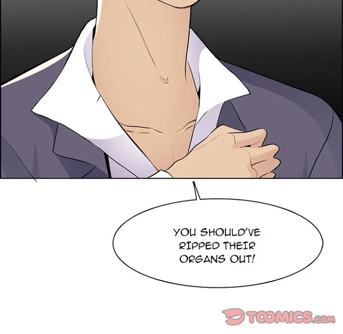 Read Never Too Late chapter 130 image 81 on Lezhin