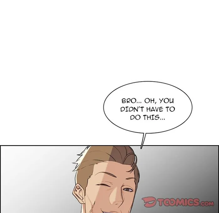 Read Never Too Late chapter 130 image 85 on Lezhin
