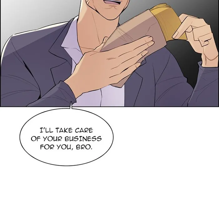 Read Never Too Late chapter 130 image 86 on Lezhin