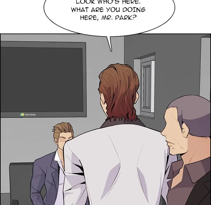 Read Never Too Late chapter 130 image 92 on Lezhin