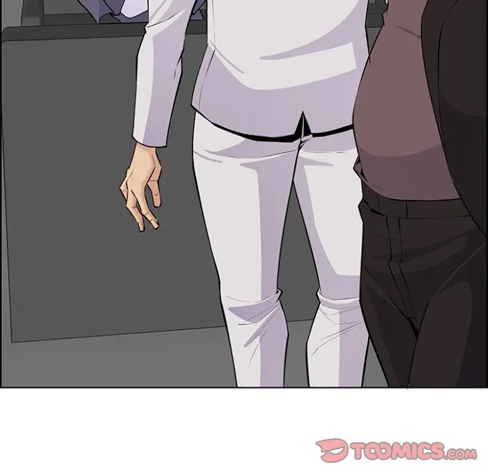 Read Never Too Late chapter 130 image 93 on Lezhin