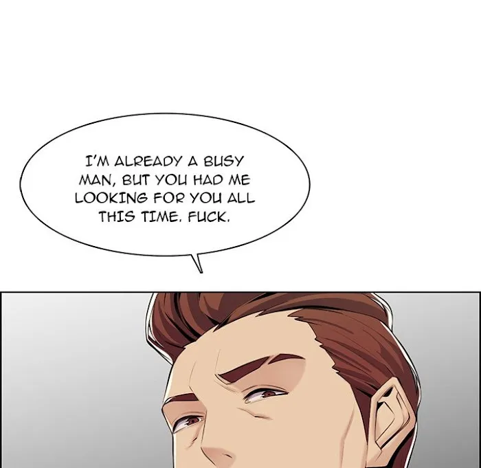 Read Never Too Late chapter 130 image 94 on Lezhin