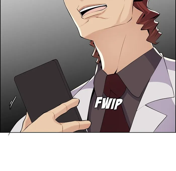 Read Never Too Late chapter 130 image 95 on Lezhin