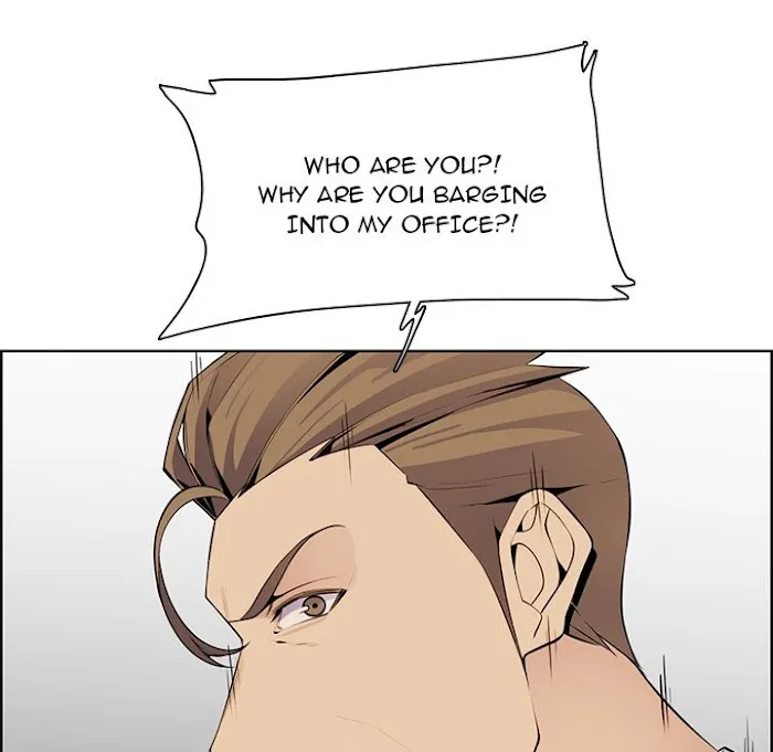 Read Never Too Late chapter 130 image 98 on Lezhin
