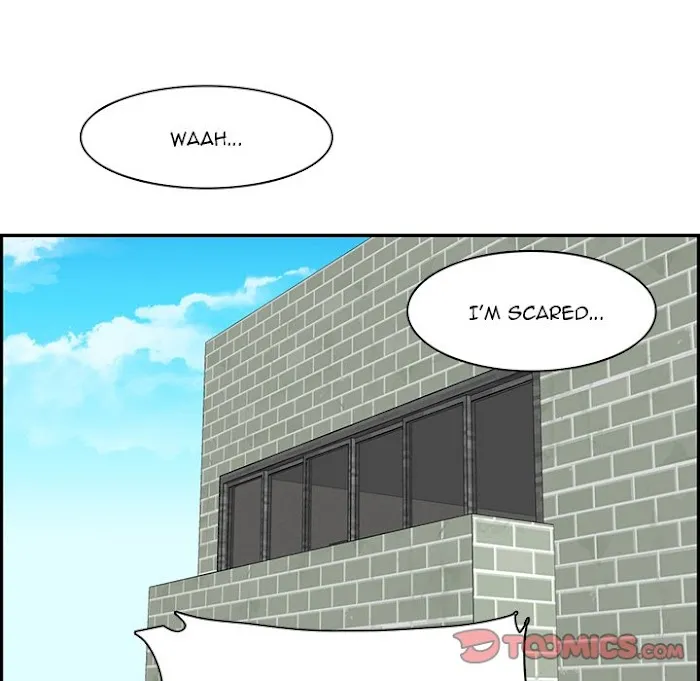 Read Never Too Late chapter 131 image 101 on Lezhin