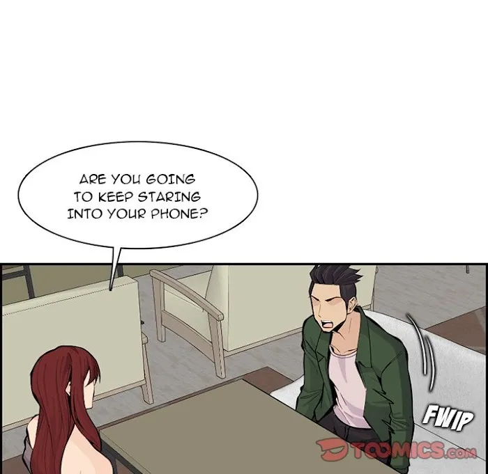 Read Never Too Late chapter 131 image 109 on Lezhin