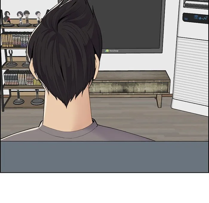 Read Never Too Late chapter 131 image 11 on Lezhin