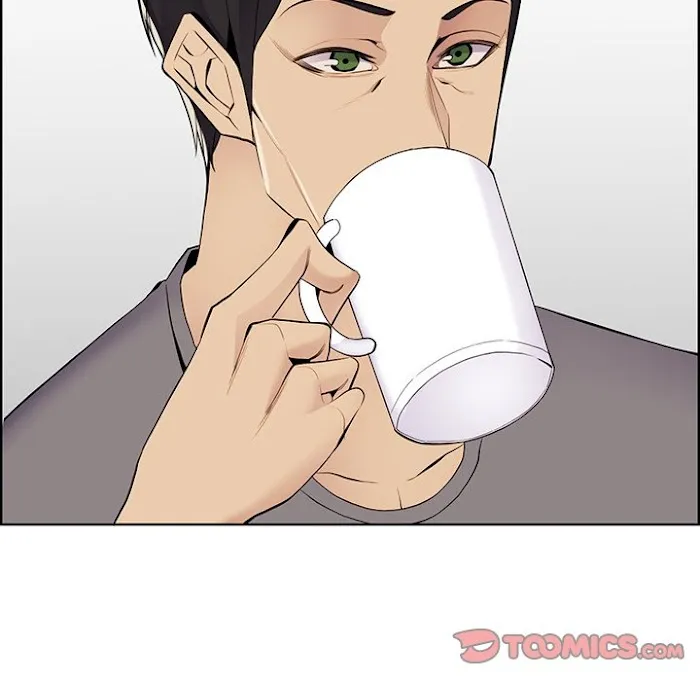 Read Never Too Late chapter 131 image 13 on Lezhin