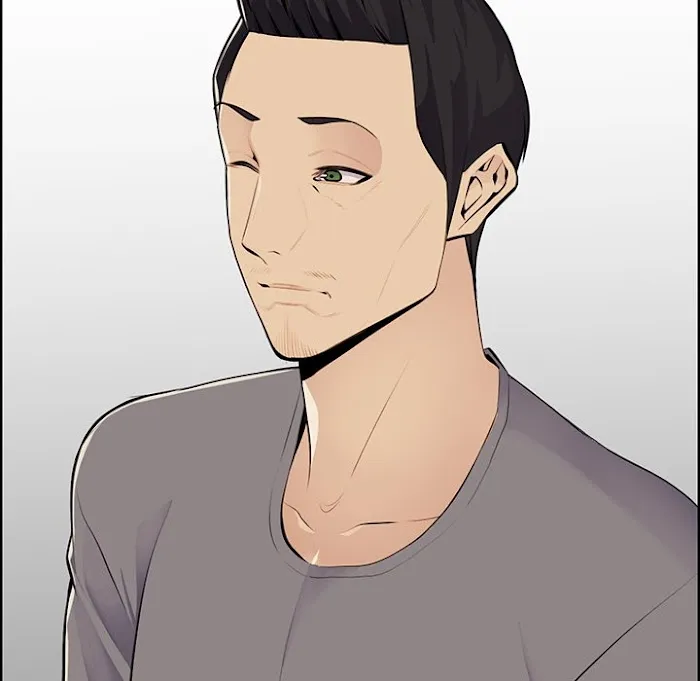 Read Never Too Late chapter 131 image 18 on Lezhin