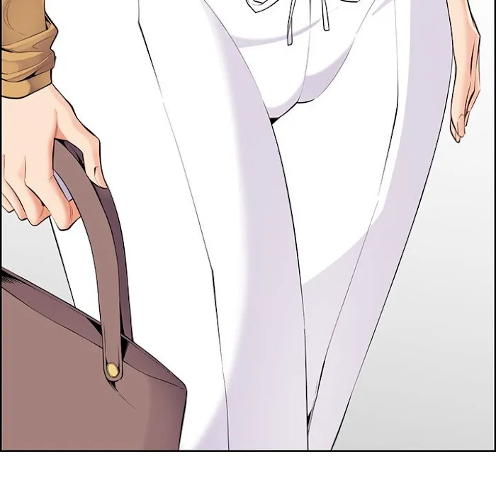 Read Never Too Late chapter 131 image 22 on Lezhin