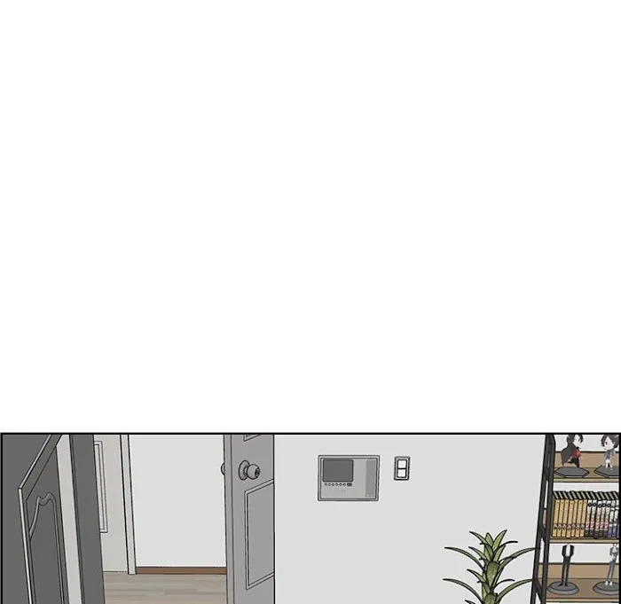 Read Never Too Late chapter 131 image 23 on Lezhin