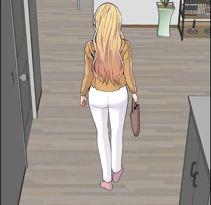 Read Never Too Late chapter 131 image 24 on Lezhin