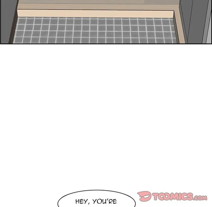 Read Never Too Late chapter 131 image 25 on Lezhin