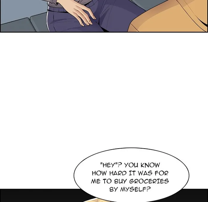 Read Never Too Late chapter 131 image 27 on Lezhin