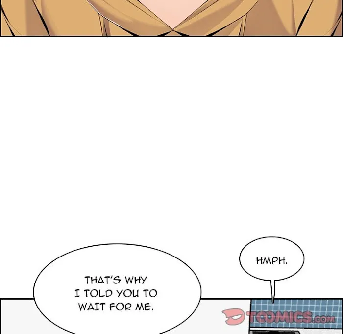 Read Never Too Late chapter 131 image 29 on Lezhin