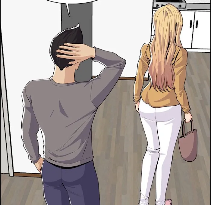 Read Never Too Late chapter 131 image 30 on Lezhin