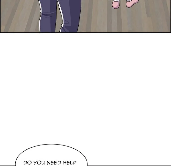 Read Never Too Late chapter 131 image 31 on Lezhin