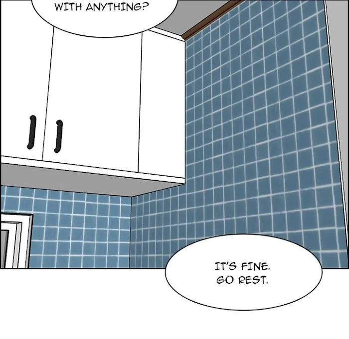 Read Never Too Late chapter 131 image 32 on Lezhin