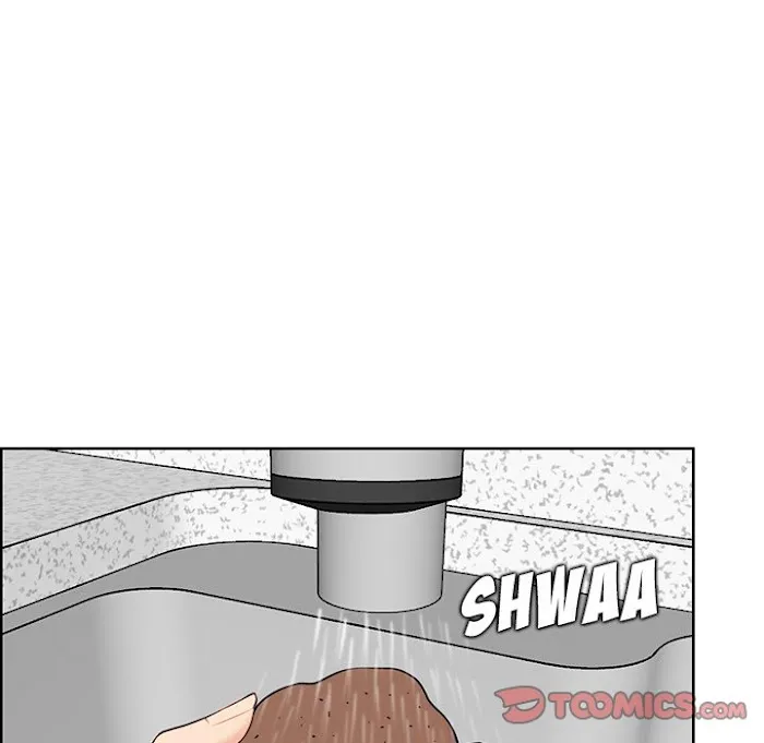 Read Never Too Late chapter 131 image 33 on Lezhin