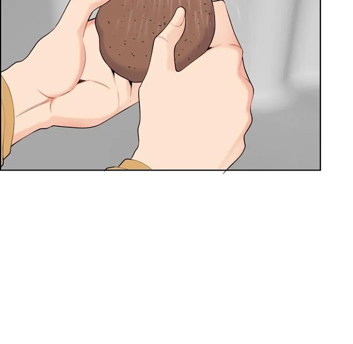 Read Never Too Late chapter 131 image 34 on Lezhin