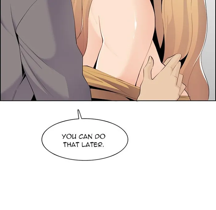 Read Never Too Late chapter 131 image 42 on Lezhin