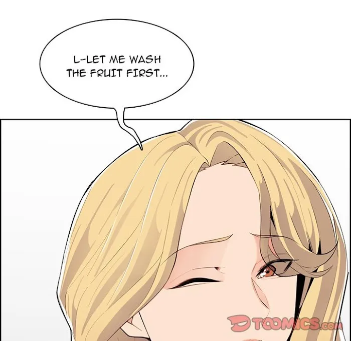 Read Never Too Late chapter 131 image 45 on Lezhin