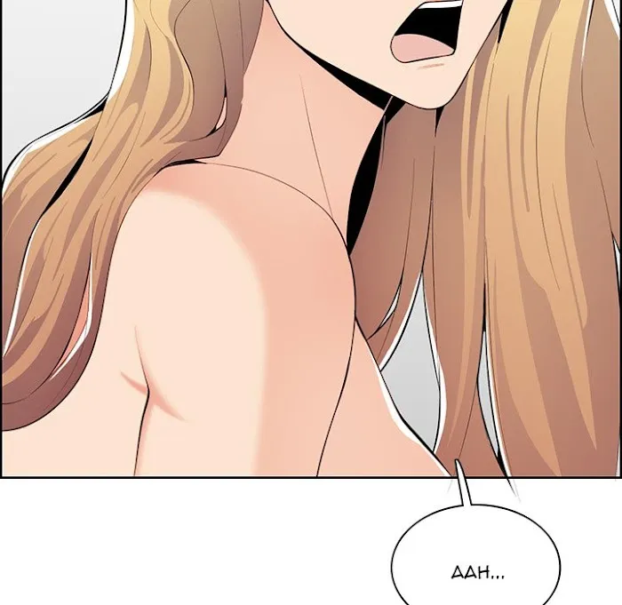 Read Never Too Late chapter 131 image 46 on Lezhin