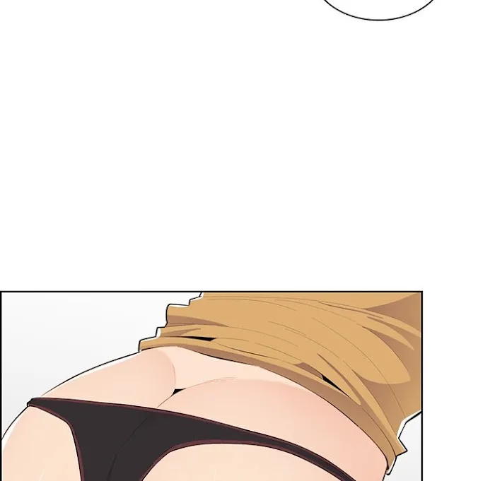 Read Never Too Late chapter 131 image 47 on Lezhin