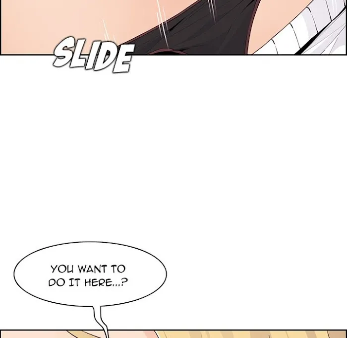 Read Never Too Late chapter 131 image 50 on Lezhin