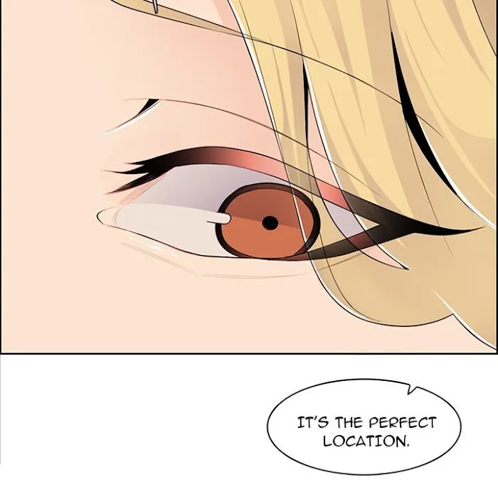 Read Never Too Late chapter 131 image 51 on Lezhin