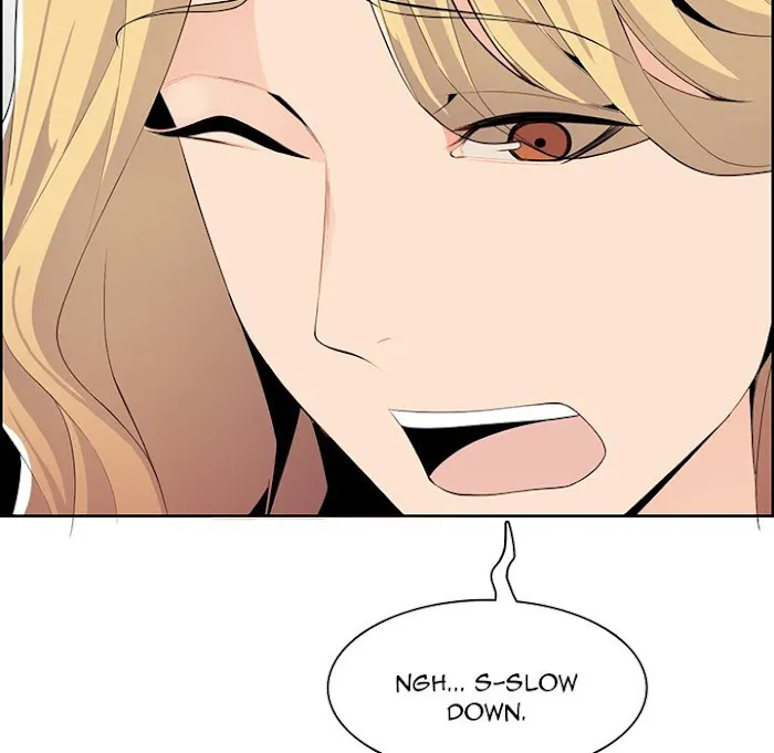 Read Never Too Late chapter 131 image 56 on Lezhin