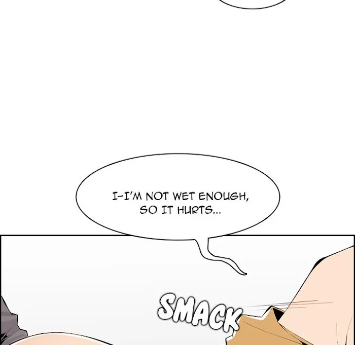 Read Never Too Late chapter 131 image 59 on Lezhin