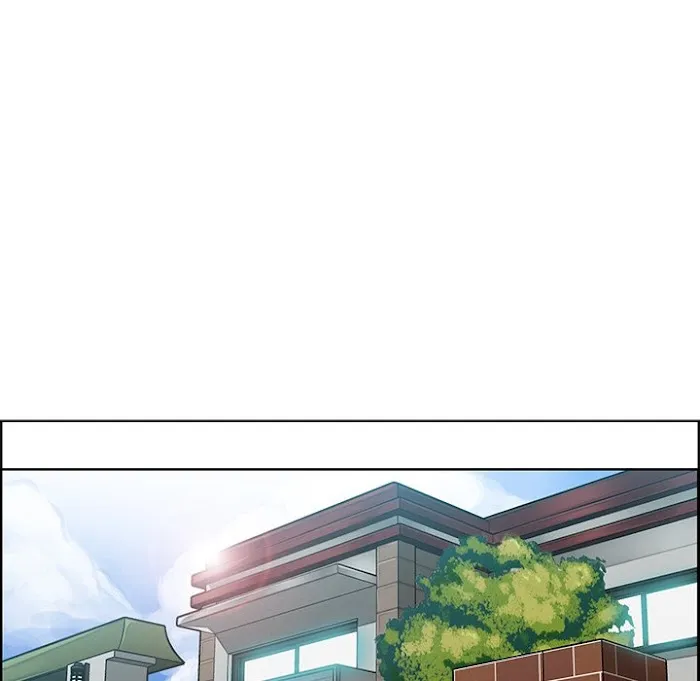 Read Never Too Late chapter 131 image 6 on Lezhin