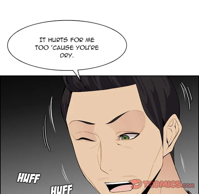 Read Never Too Late chapter 131 image 61 on Lezhin