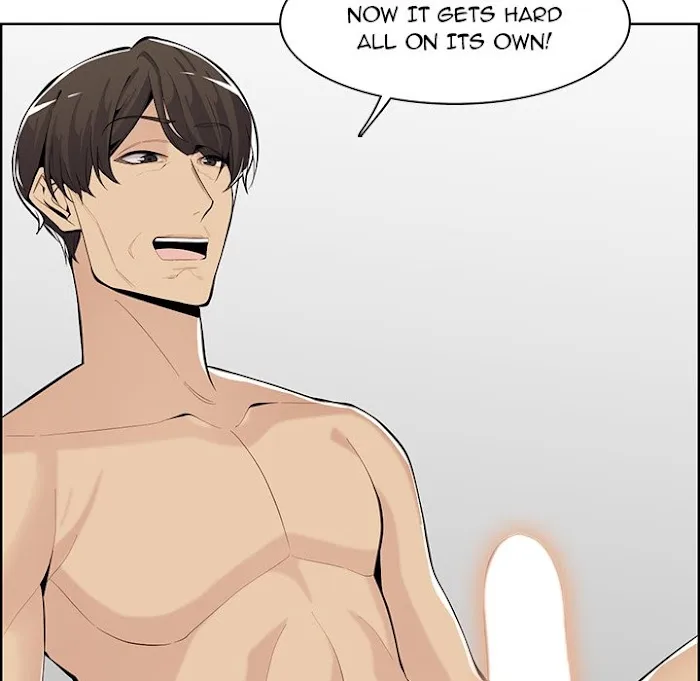 Read Never Too Late chapter 131 image 74 on Lezhin