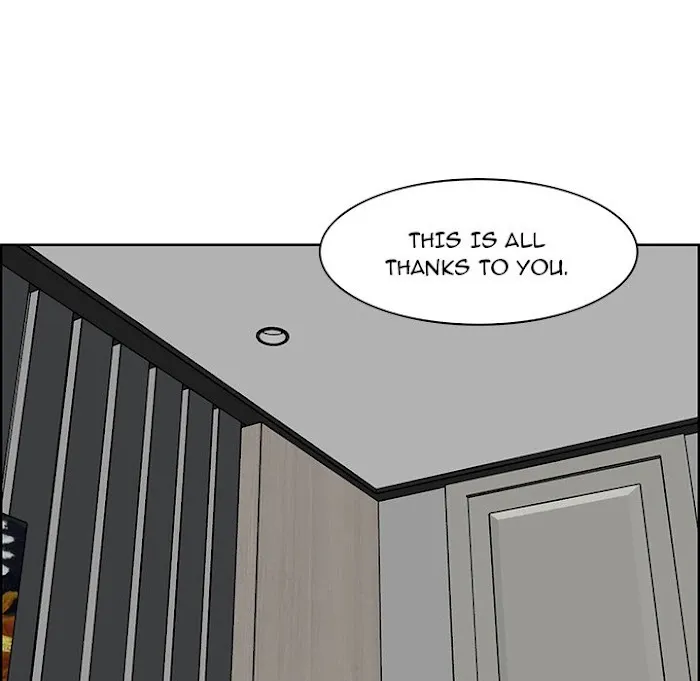 Read Never Too Late chapter 131 image 78 on Lezhin