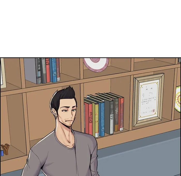 Read Never Too Late chapter 131 image 8 on Lezhin