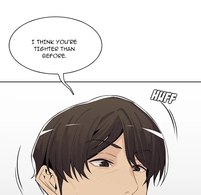 Read Never Too Late chapter 131 image 87 on Lezhin