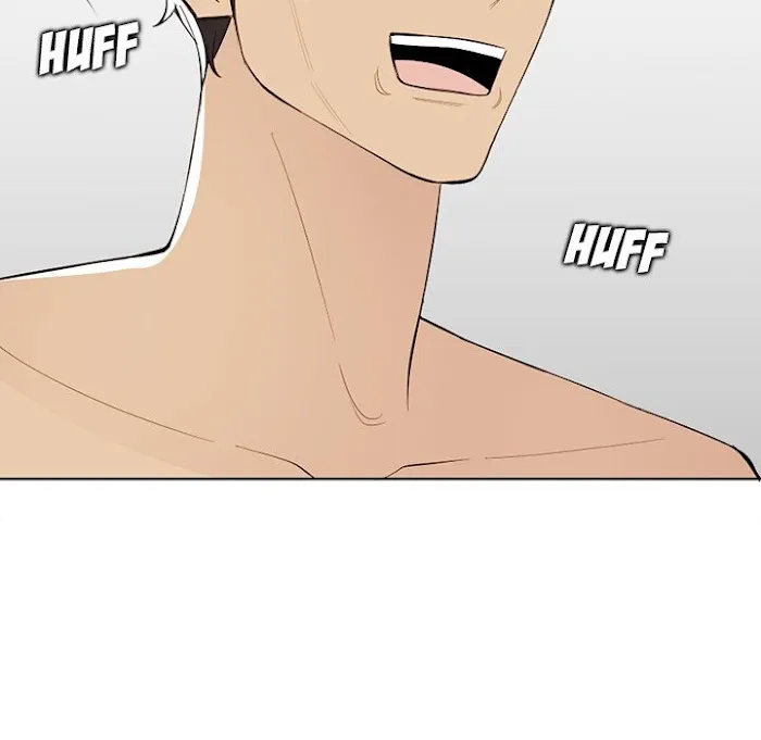 Read Never Too Late chapter 131 image 88 on Lezhin