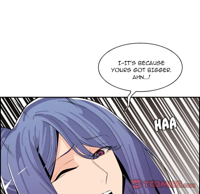 Read Never Too Late chapter 131 image 89 on Lezhin